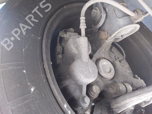 Used Left front brake caliper MERCEDES-BENZ VITO / MIXTO Van (W639) [2003-2025]  26882926