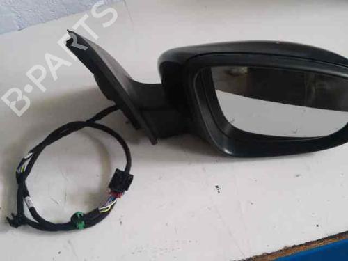 Used Right mirror VW GOLF VI (5K1) [2008-2014]  18489342