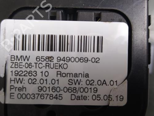 Switch BMW 2 Coupe (F22, F87) M 240 i xDrive | BP17849497I30 
