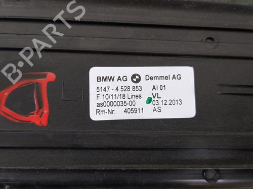 Other BMW 5 Touring (F11) 520 d | BP17952235O1 