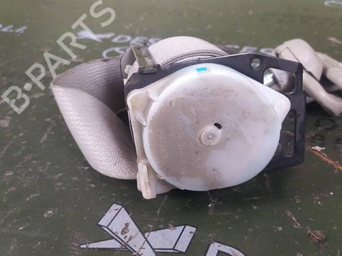 Rear right seatbelt NISSAN X-TRAIL I (T30) 2.2 dCi 4x4 | BP17853760I28 