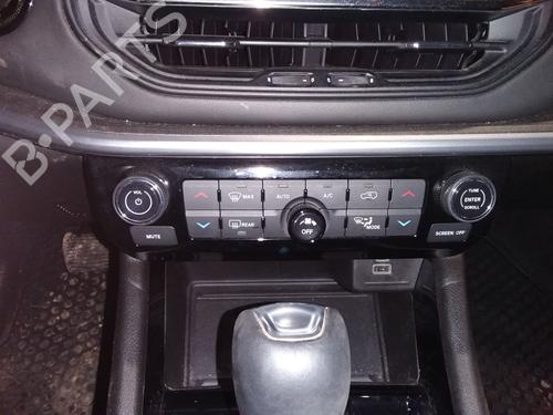 Used Climate control Climate control JEEP COMPASS (MP, M6, MV, M7) 1.5 T4 Hybrid (131 hp) 36355344 36355344