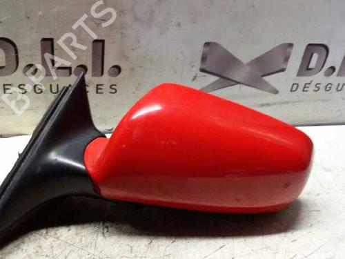 Left mirror AUDI A3 (8L1) 1.9 TDI | BP17845437C26 