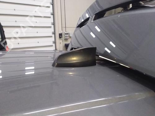 Used Antenna/Base LAND ROVER DISCOVERY V (L462) 2.0 Sd4 4x4 (241 hp) 31250429