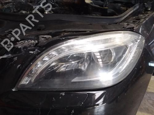 Used Left headlight Left headlight MERCEDES-BENZ M-CLASS (W166) [2011-2015] 36077556 36077556