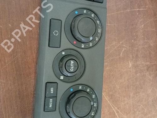 Commande Chauffage LAND ROVER RANGE ROVER SPORT I (L320) [2005-2013]  32866317