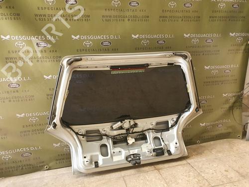 Tailgate AUDI A3 (8L1) 1.9 TDI | BP17850239C6 
