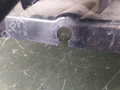 Front bumper reinforcement LAND ROVER RANGE ROVER EVOQUE (L538) 2.2 D 4x4 | BP17853398C109 