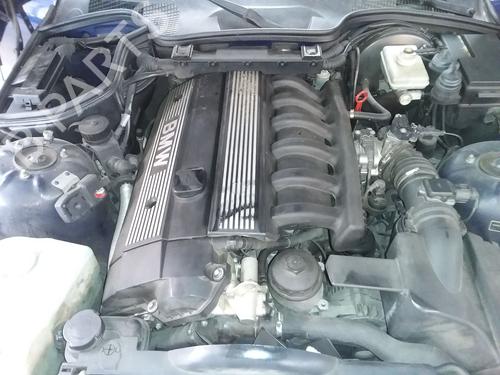 Used Engine BMW Z3 Roadster (E36) 2.8 i (193 hp) 30300379