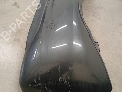 Rear bumper PEUGEOT 208 I (CA_, CC_)  | BP29525159C8 