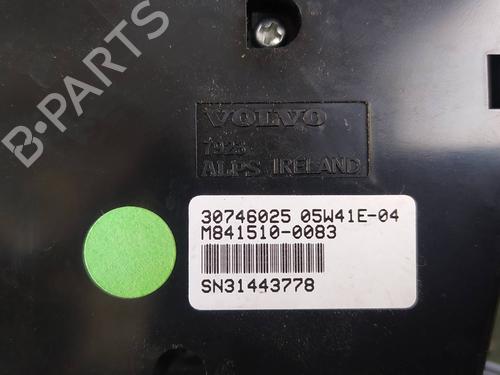 Climate control VOLVO XC90 I (275) D5 AWD | BP17848580I5 