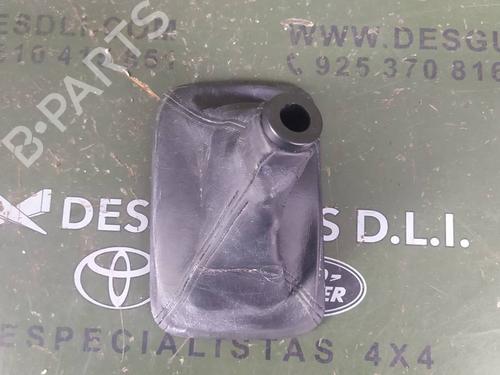 Andre TOYOTA LAND CRUISER PRADO (_J12_) 3.0 D-4D (KDJ120, KDJ125) (166 hp) 17844679