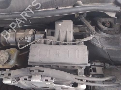 Used Air filter box NISSAN QASHQAI / QASHQAI +2 I (J10, NJ10, JJ10E) [2006-2014]  27323214