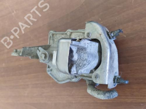Throttle body NISSAN QASHQAI II (J11, J11_) 1.5 dCi | BP23269455M82 