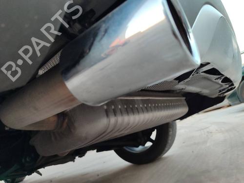Used Exhaust system MINI MINI COUNTRYMAN (F60) One (102 hp) 17854364