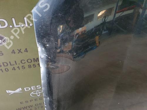 Hood TOYOTA LAND CRUISER PRADO (_J15_)  | BP18096686C1 