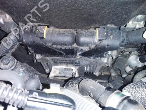 Steuergerät Motor für ALFA ROMEO GIULIETTA (940_) [2010-2020]  31267684