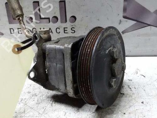 Steering pump BMW 5 (E34) 525 tds (143 hp) 17845611