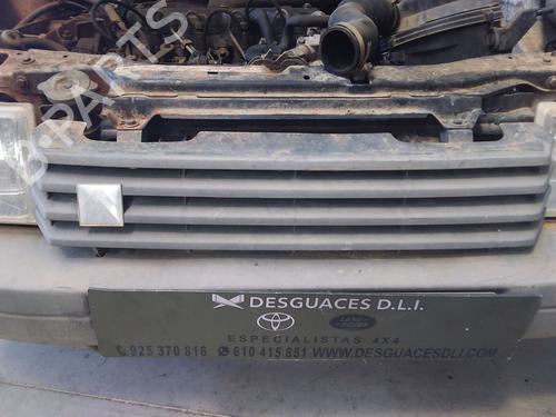 Used Grille CITROËN C15 Box Body/MPV (VD_) 1.8 D (60 hp) 27451665
