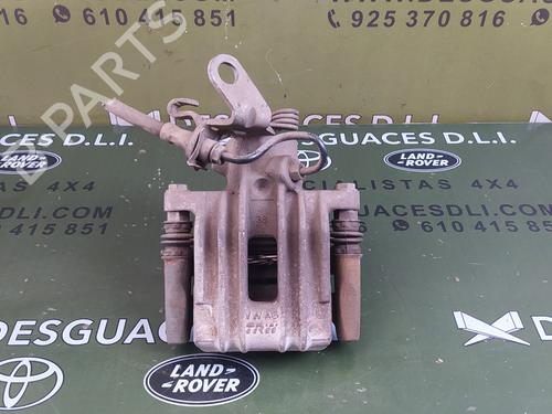 Used Right rear brake caliper VW GOLF VI (5K1) [2008-2014]  18465585
