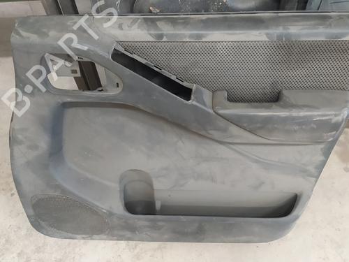 Used Front right panel NISSAN PICK UP (D21) [1985-2008]  26206180