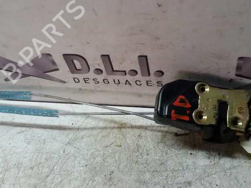 Rear right lock JEEP CHEROKEE (KJ) 2.5 CRD 4x4 | BP18465312C99 