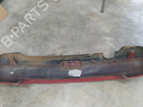 Rear bumper MINI MINI (R56) Cooper D | BP17847571C8 