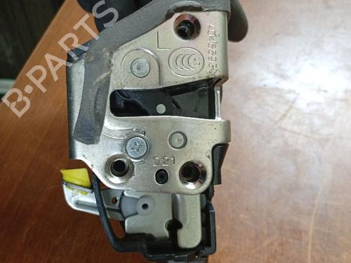 Front left lock LEXUS RX (_L1_)  | BP29911318C98