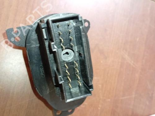 Headlight switch FORD FOCUS I (DAW, DBW) | BP33270655I24 - Image 2