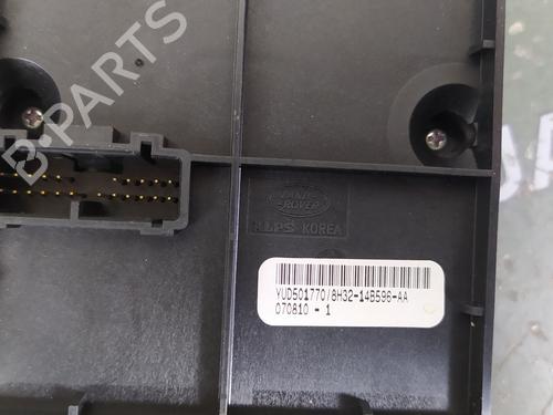 Switch LAND ROVER RANGE ROVER SPORT I (L320) 3.6 D 4x4 | BP19264937I30 