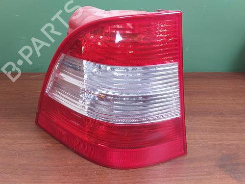 Left taillight MERCEDES-BENZ M-CLASS (W163) ML 270 CDI (163.113) | BP18026289C34