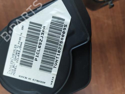 Front left seatbelt JEEP GRAND CHEROKEE III (WH, WK) 3.0 CRD 4x4 | BP18644223I26 