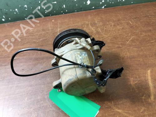 AC compressor SUZUKI VITARA (ET) HDI (SE 420HDI) | BP39651666M34 - Image 2