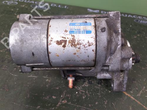 Used Starter LAND ROVER FREELANDER I (L314) 2.0 Td4 4x4 (112 hp) 17854705
