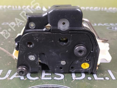Used Rear left lock SEAT EXEO (3R2) 2.0 TDI (120 hp) 17848013
