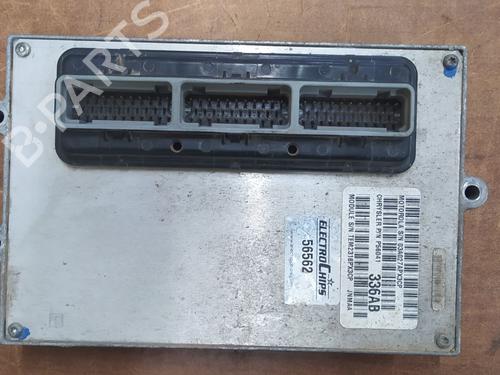 Used Engine control unit (ECU) Engine control unit (ECU) 36161660 36161660
