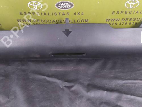 Rear parcel shelf MERCEDES-BENZ E-CLASS Convertible (A207) E 200 CGI (207.448) | BP17851863C85 