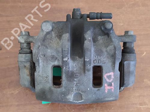 Left front brake caliper SSANGYONG ACTYON I 2.0 Xdi | BP19112922M105 - Image 3
