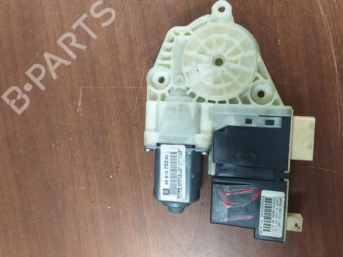 Used Left front window motor CITROËN C4 I (LC_) [2004-2014]  24660595