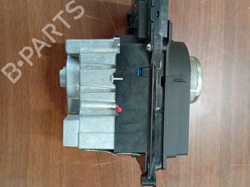 Gear lever JAGUAR F-PACE (X761)  | BP31591257M90  - Image 5