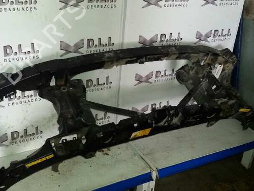 Used Front slam panel LAND ROVER DISCOVERY III (L319) 2.7 TD 4x4 (190 hp) 17841847