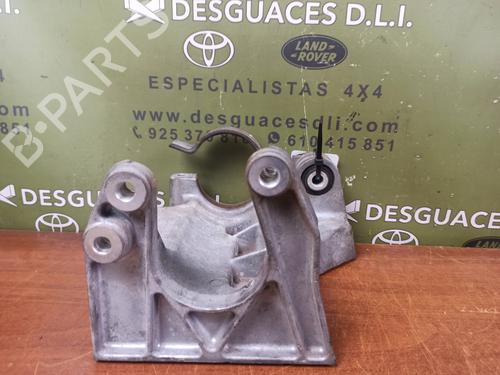 Andre LAND ROVER FREELANDER 2 (L359) 2.2 TD4 4x4 | BP19514500O1