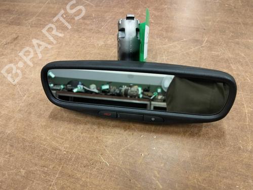 Used Rear mirror Rear mirror JEEP COMPASS (MP, M6, MV, M7) 1.5 T4 Hybrid (131 hp) 36361613 36361613