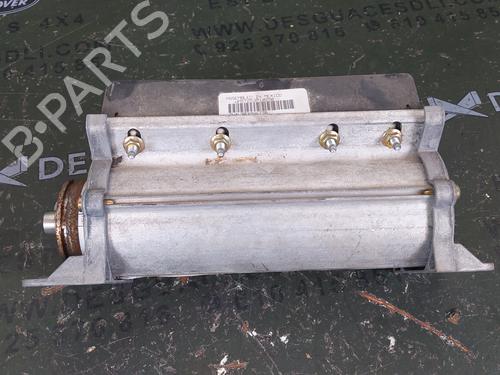 Passasjer kollisjonspute MERCEDES-BENZ M-CLASS (W163) ML 270 CDI (163.113) | BP27254319C10 