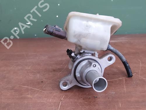 Brake master cylinder CITROËN C4 I (LC_)  | BP26958051M77 