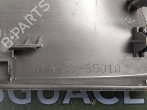 Other TOYOTA LAND CRUISER PRADO (_J15_)  | BP18096864O1