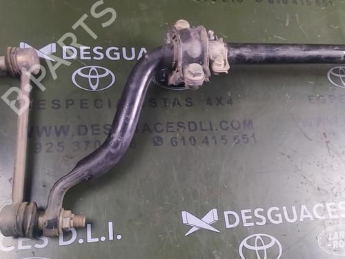 Anti roll bar MERCEDES-BENZ M-CLASS (W164) ML 320 CDI 4-matic (164.122) | BP17848159M96 