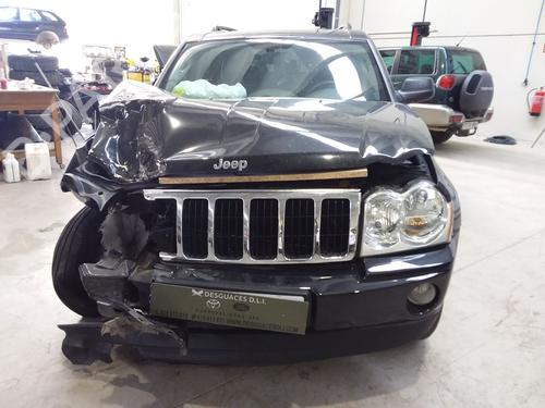 Used Parts JEEP GRAND CHEROKEE III (WH, WK) 3.0 CRD 4x4 (218 hp) 4337955