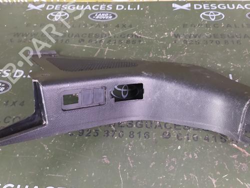 Other BMW i3 (I01)  | BP18097078O1 