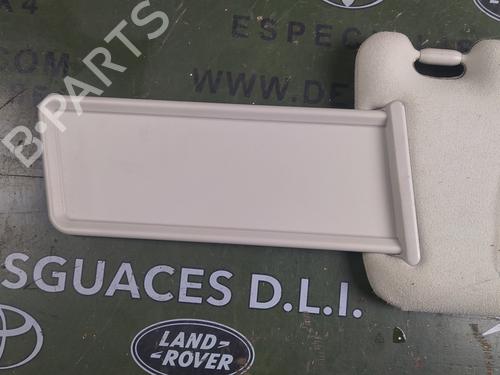 Left sun visor TOYOTA LAND CRUISER PRADO (_J15_)  | BP18096718I1